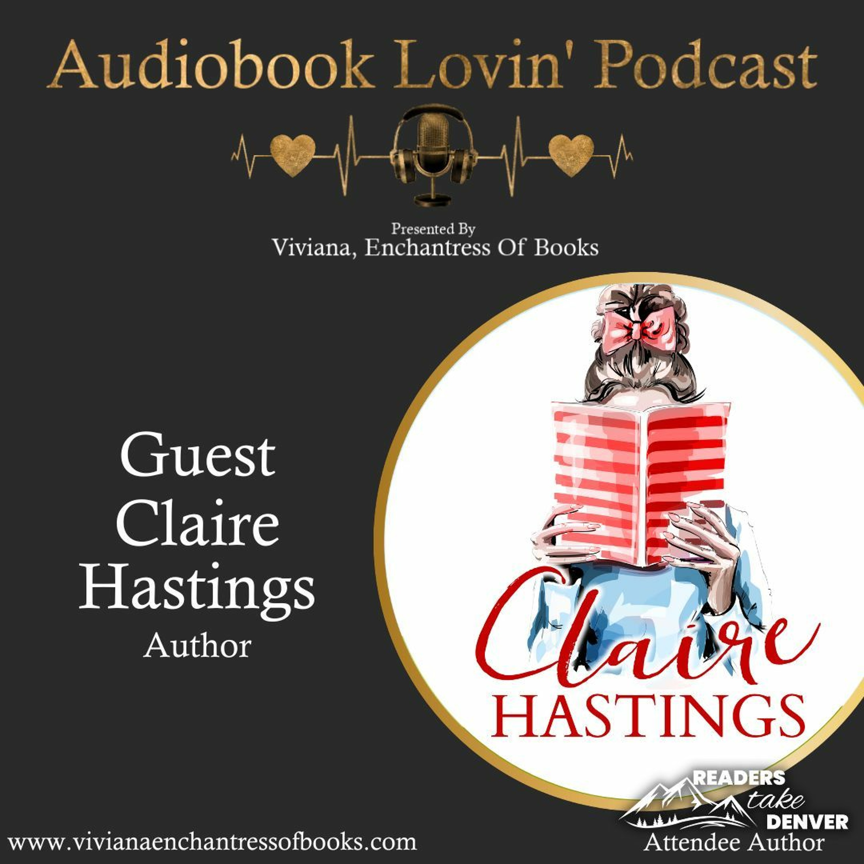 Audiobook Lovin\' Podcast
