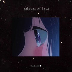 delusion of love