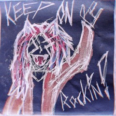 KEEP0NR0CK1N - 165bpm - Demo