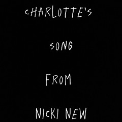 CHARLOTTE’S SONG