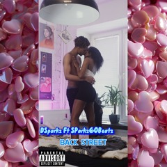 DSparkz X Sparkz60Beatz (Back Street )