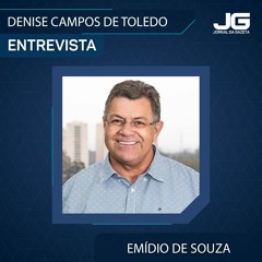 Emídio de Souza, Dep. Estadual SP, sobre oposição ao Governo Tarcísio e eleições