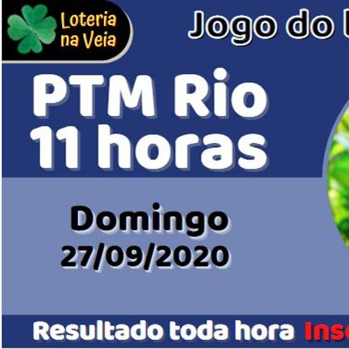 jogo bicho 2020