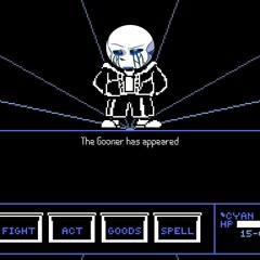 100 - Alpha tale fight