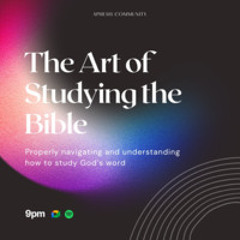 Reading attentively I
