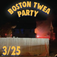 Boston Twea Party Mix