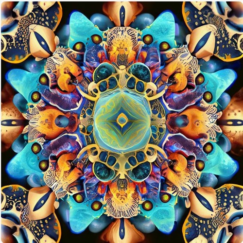 Turn Off The Clock (Deep & Mystical DJ Set)