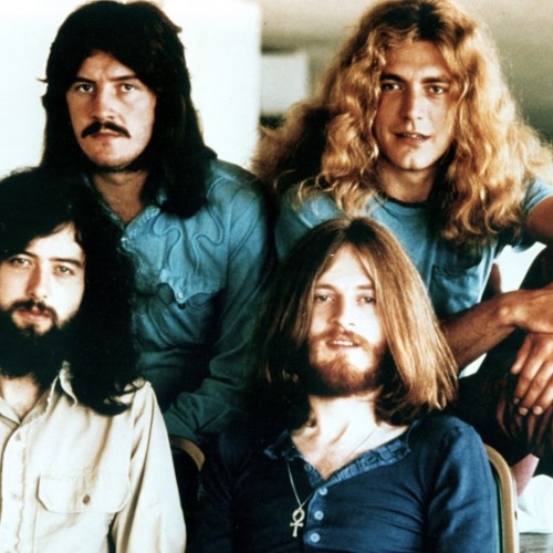 Best of Led Zeppelin