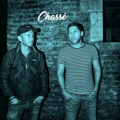Chassé - Robsoul Mixtape