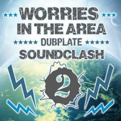 07.03.2015 - Worries In The Area 2 - Young Hawk VS Warrior @ CSO Pedro - Padova, Italy