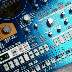 Synthesizer Sound {EMX}