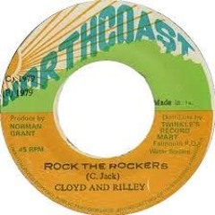 Cloyd & Rilley - Rock The Rockers