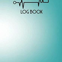 READ PDF Blood Sugar Log Book: Blood sugar monitoring tracker Journal | Diabetes
