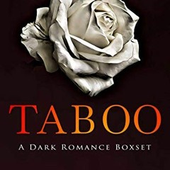 ( 1bOl ) Taboo: a Dark Romance Collection by  Stasia Black ( VNO )