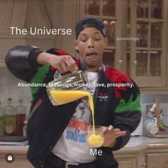 ✨ I Am Divine, Abundant & BEYOND ✨ | Manifestation Rampage