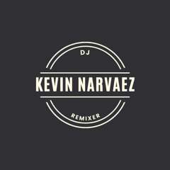 Natanael Cano, Gabito Ballesteros - Perlas Negras (Dj Kevin Narvaez 2025 Extended Mix)COPYRIGTH