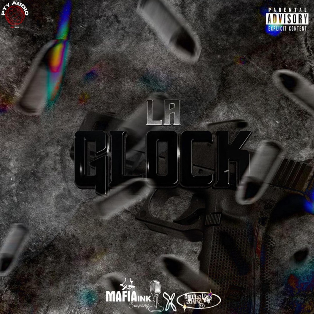 Stream La Glock by Talento Mafia | Listen online for free on SoundCloud