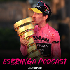 ESB - Mi történt valójában a Finestrén, és hogyan nyert Girót Simon Yates?