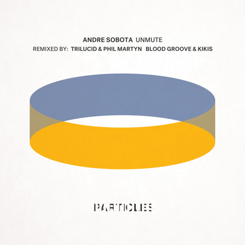Unmute (Trilucid, Phil Martyn Remix)