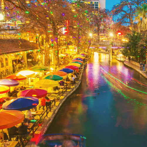 DANCING in San Antonio - 005