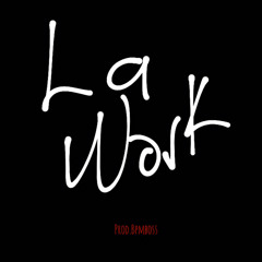 LinkUp Daddy_La Work_(Prod.Bpmboss)