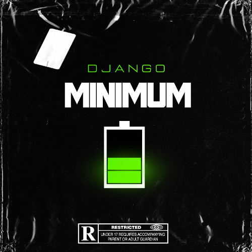 Monte dans la tchop #Minimum