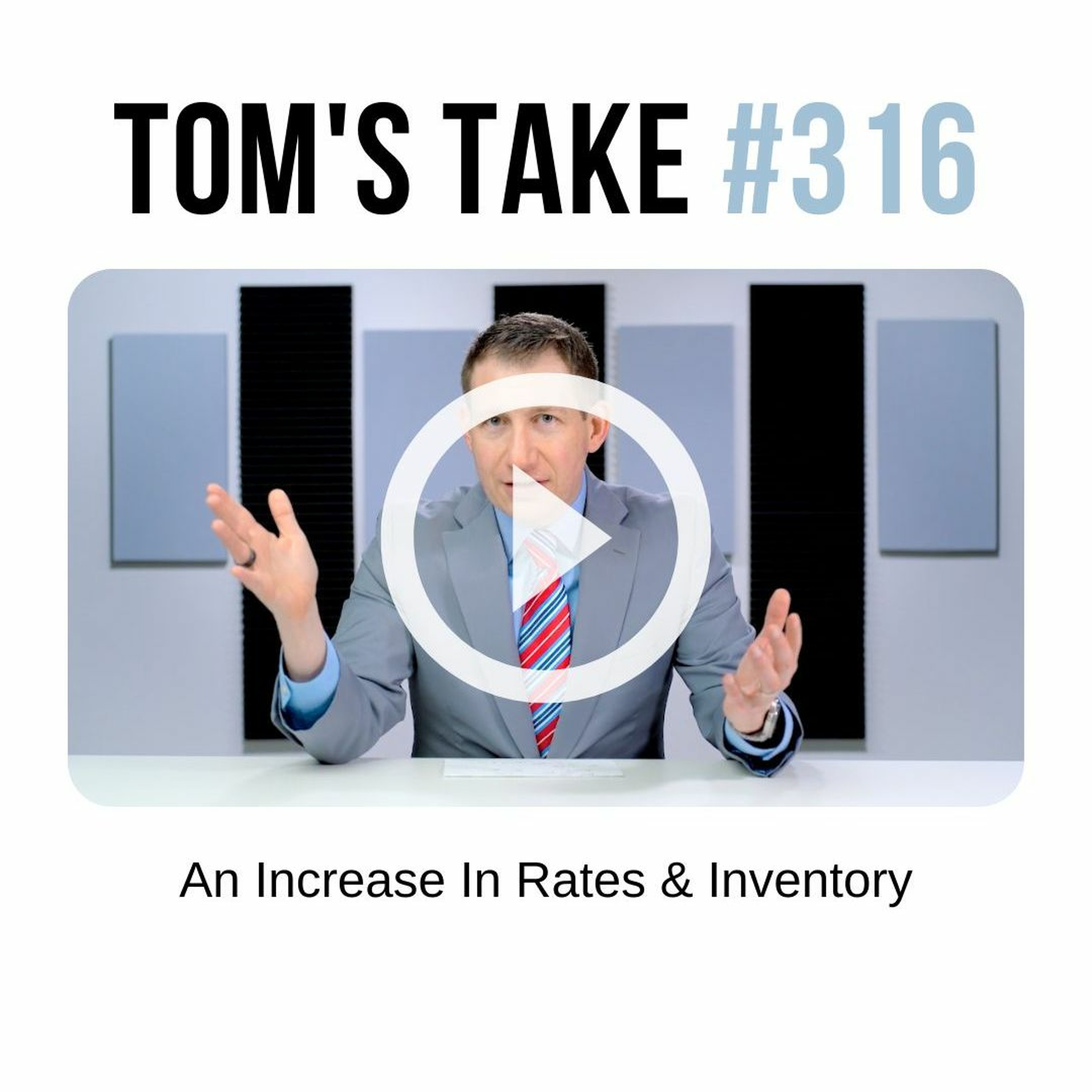 The Tom Toole Sales Group Podcast