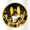 Dylan Gahan - 90s House Mix DJ mix artwork - Electronic music tracklist cover image