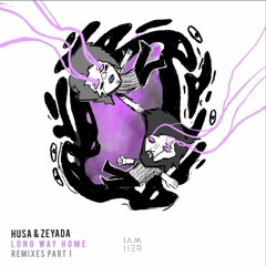 Husa & Zeyada - On My Own (Bross RO Remix)