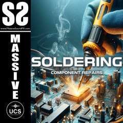 Massive Soldering | Demo