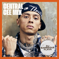 Central Cee Mix