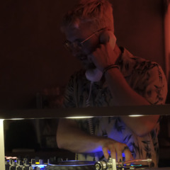 ANDI @ Wandering Barman - The Higher Fidelity Takeover