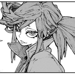 𝑵𝒐𝒏𝑺𝒕𝒐𝒑𝑷𝒖𝒇𝒇𝒚𝒏𝒛 (𝒂𝒊𝒔𝒉𝒊𝒕𝒆 + 𝒇𝒓𝒊𝒌𝒌𝒆)