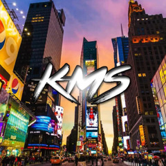 KMS - Goumin x DDB'K [ Zouk 2024 ]