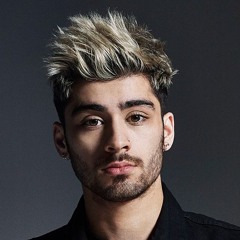 An Unknown Song from Zayn Malik