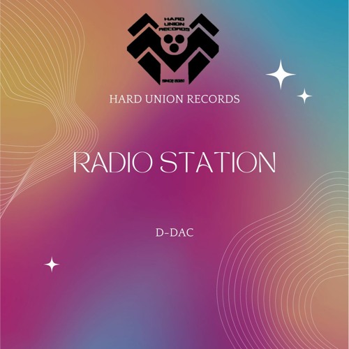 D-dac - Radio Station