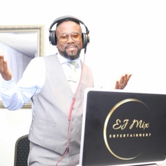 DJ EJ MIX Haitian AFRO Konpa