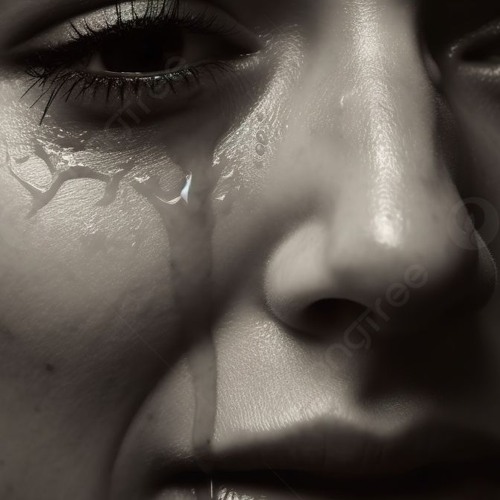 Hidden Sadness