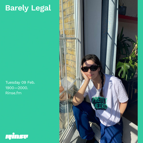 Barely Legal - 09 February 2021