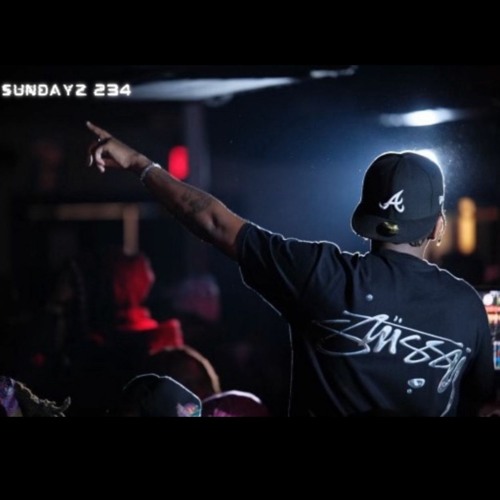 Sundayz 234 (feat. BABYOIL)