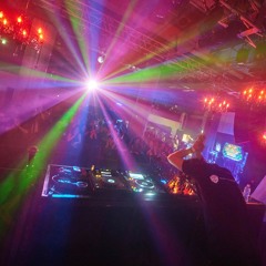 DJ YAMATO SOLSTICE 2023 Psychedelic Trance Mix