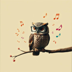 The Old Owl (Country)