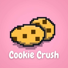 mikineko - Cookie Crush