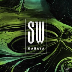 Sound Within Invites: Kasaya #11