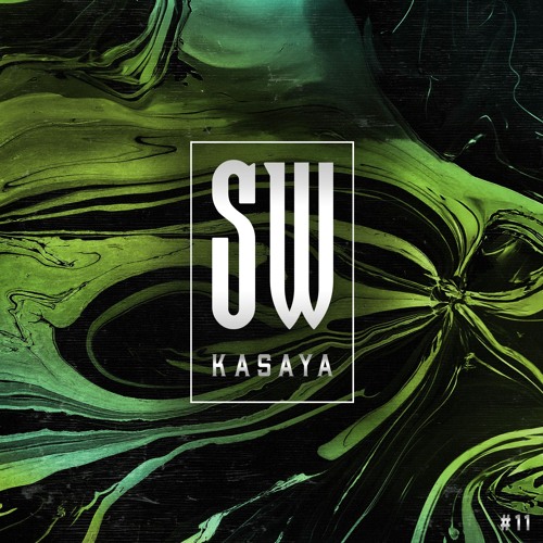 Sound Within Invites: Kasaya #11