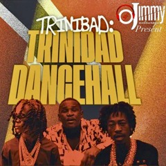 DJ Jimmy Present Trinibad Dancehall