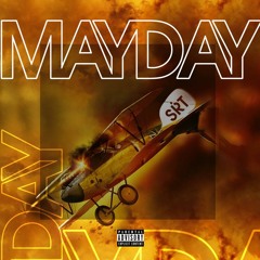 Mayday(Rec. Black Line)