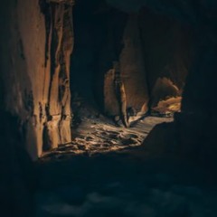 Exploring The Cave