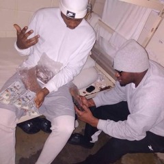 SkreetGang JB X Myself