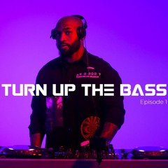 BREYTH x TURN UP THE BASS: EP 01 | AFRO HOUSE